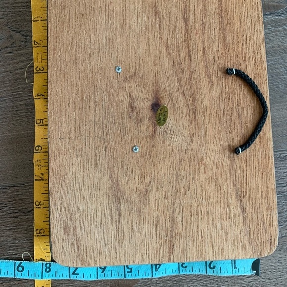 Plaque - Picture 4 of 4